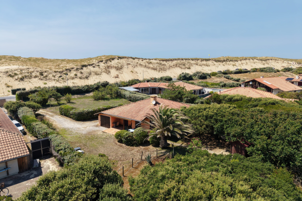 Luxury House for sale in Soorts-Hossegor, 1 885 000 €, Photo 1