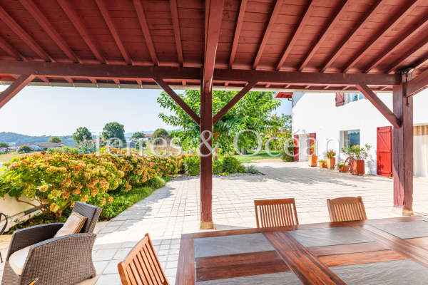 Luxury House for sale in Hasparren, 770 000 €, Photo 1
