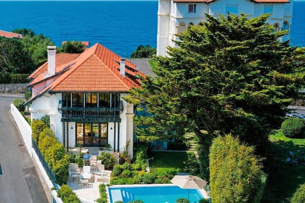 Luxury House for sale in Bidart, 3 675 000 €, Photo 1