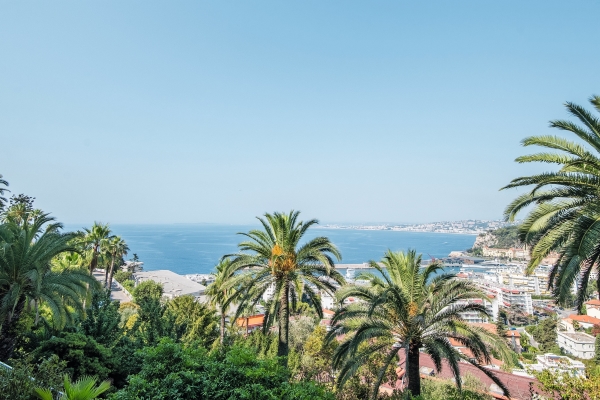 Luxury Apartment for sale in Nice, 1 690 000 €, Photo 1