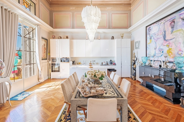 Luxury Apartment for sale in Nice, 2 310 000 €, Photo 1