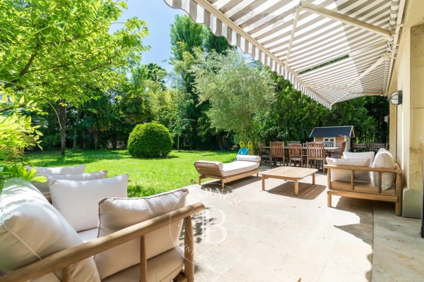 Appartement de luxe à vendre à Neuilly-sur-Seine, 3 500 000 €, Photo 1