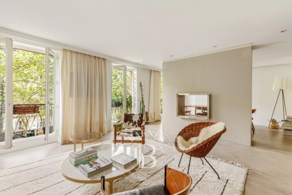 Appartement de luxe à vendre à Paris 11ème, 1 395 000 €, Photo 1