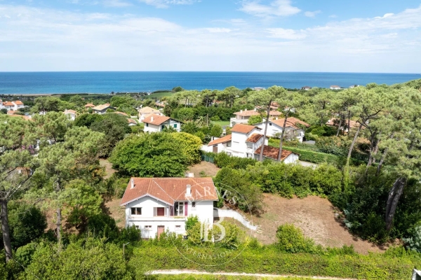 Maison de luxe à vendre à Anglet, 3 500 000 €, Photo 1