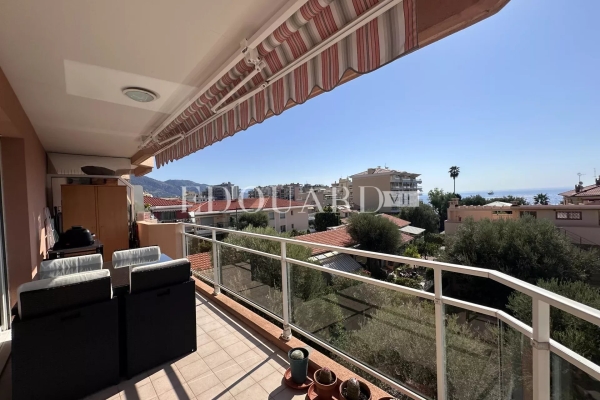 Appartement de luxe à vendre à Roquebrune-Cap-Martin, 659 000 €, Photo 1