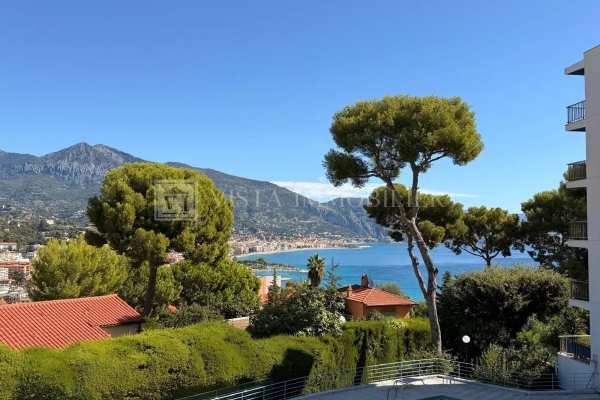 Appartement de luxe à vendre à Roquebrune-Cap-Martin, 1 600 000 €, Photo 1