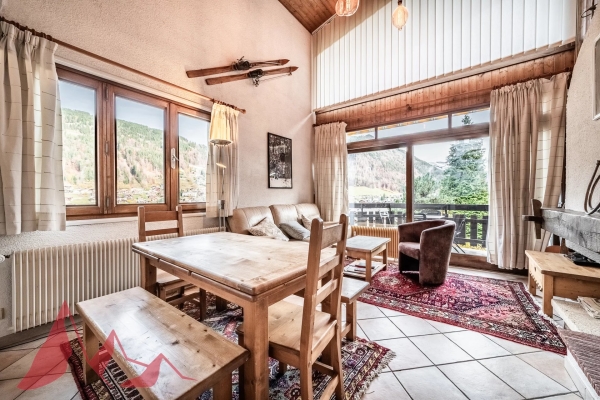 Luxury Apartment for sale in Morzine, 819 000 €, Photo 1
