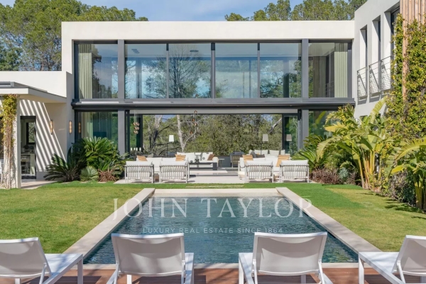 Maison de luxe à vendre à Mougins, 7 950 000 €, Photo 1
