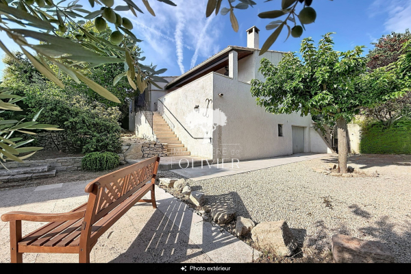 Maison de luxe à vendre à Apt, 265 000 €, Photo 1