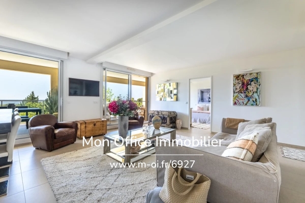 Appartement de luxe à vendre à Aix-en-Provence, 815 000 €, Photo 1