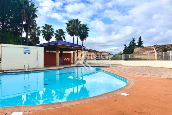 Luxury House for sale in Fréjus, 345 000 €, Photo 1