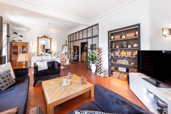 Luxury Apartment for sale in Nice, 895 000 €, Photo 1