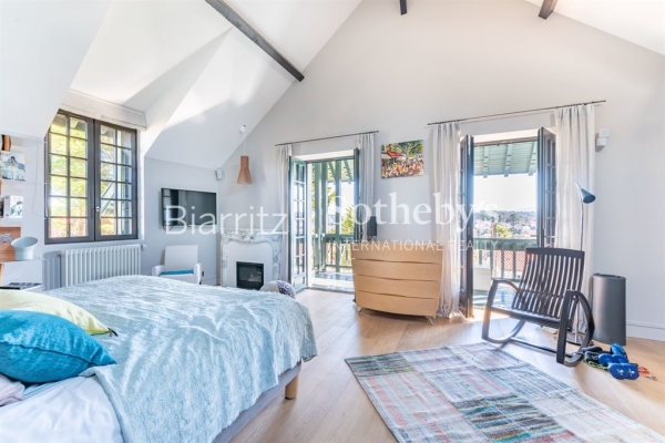 Luxury House for sale in Bidart, 3 675 000 €, Photo 1