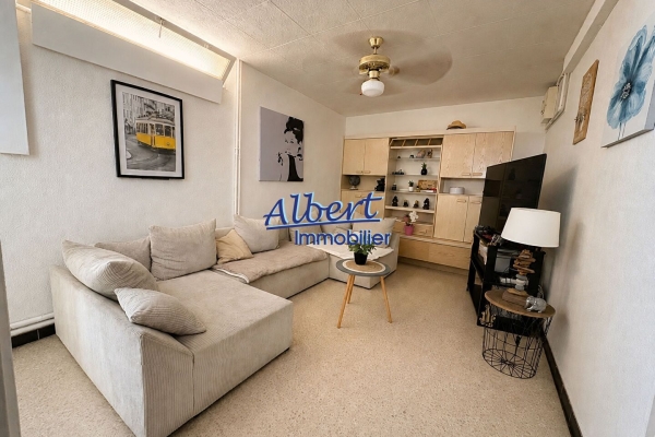 Appartement de luxe à vendre à Sanary-sur-Mer, 296 800 €, Photo 1