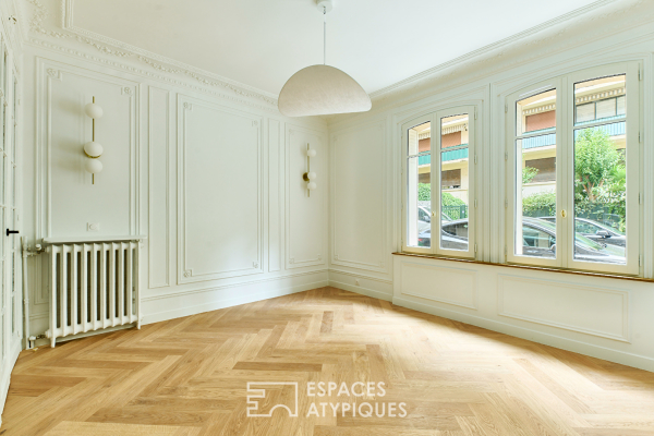 Appartement de luxe à vendre à Paris 16ème, 585 000 €, Photo 1