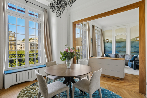 Appartement de luxe à vendre à Paris 7ème, 2 390 000 €, Photo 1