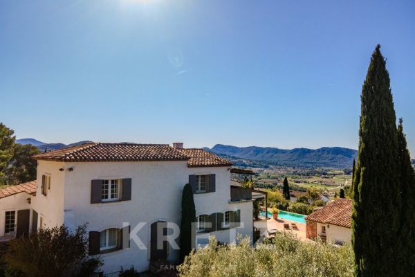Luxury House for sale in La Cadière-d'Azur, 2 980 000 €, Photo 1