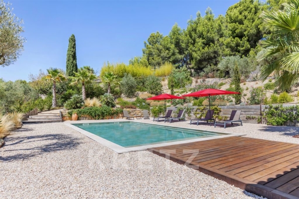 Maison de luxe à vendre à Bandol, 2 095 000 €, Photo 1