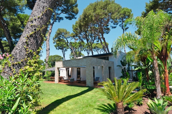 Maison de luxe à vendre à Cap d'Antibes, 2 887 500 €, Photo 1