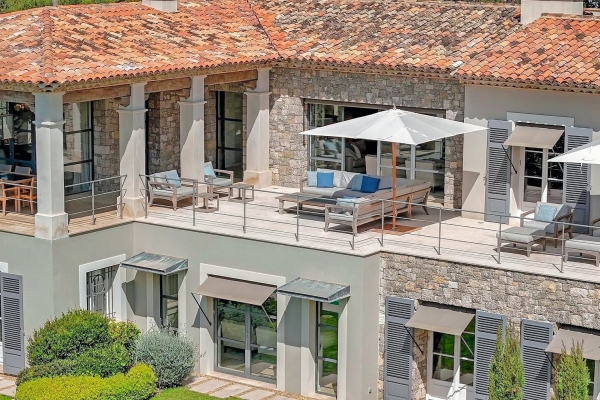 Maison de luxe à vendre à Cannes, 13 950 000 €, Photo 1