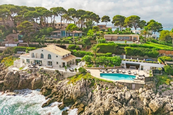 Maison de luxe à vendre à Cap d'Antibes, 14 750 000 €, Photo 1