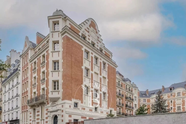Luxury Apartment for sale in Paris 6ème, 1 960 000 €, Photo 1