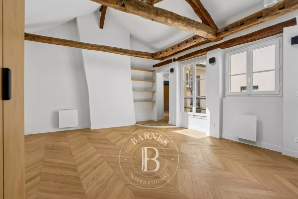 Appartement de luxe à vendre à Paris 6ème, 995 000 €, Photo 1
