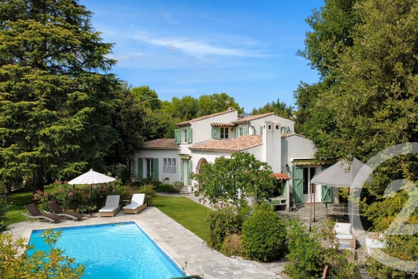 Maison de luxe à vendre à Roquefort-les-Pins, 1 100 000 €, Photo 2