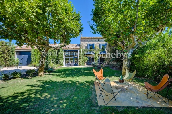 Maison de luxe à vendre à Arles, 1 995 000 €, Photo 2