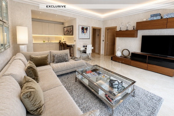 Appartement de luxe à vendre à Monaco, 4 500 000 €, Photo 2