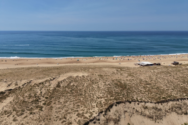 Maison de luxe à vendre à Soorts-Hossegor, 1 885 000 €, Photo 2