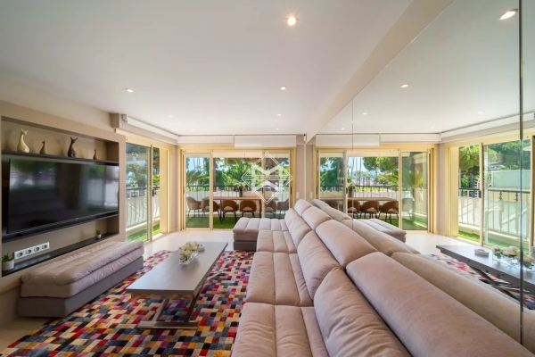 Appartement de luxe à vendre à Cannes, 2 650 000 €, Photo 2