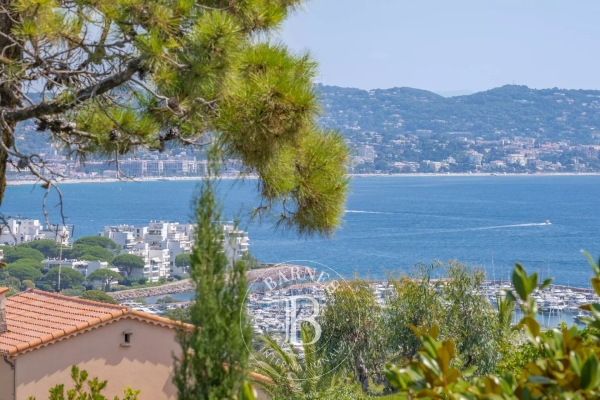 Maison de luxe à vendre à Mandelieu-la-Napoule, 3 990 000 €, Photo 2