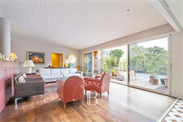 Maison de luxe à vendre à Bordeaux, 1 295 000 €, Photo 2
