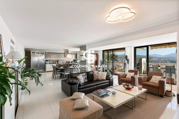 Appartement de luxe à vendre à Nice, 1 170 000 €, Photo 2