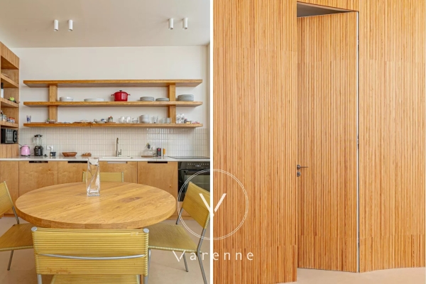 Luxury Apartment for sale in Paris 7ème, 980 000 €, Photo 2
