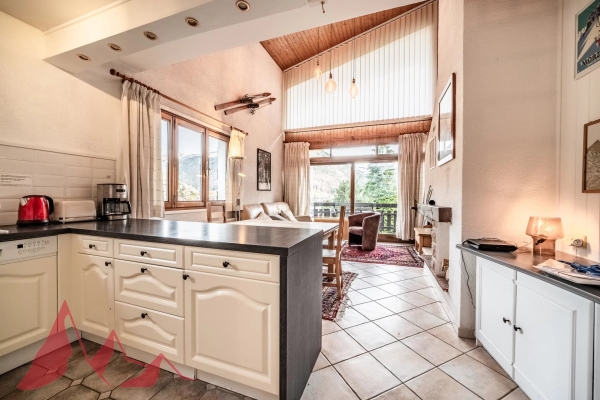 Luxury Apartment for sale in Morzine, 819 000 €, Photo 2