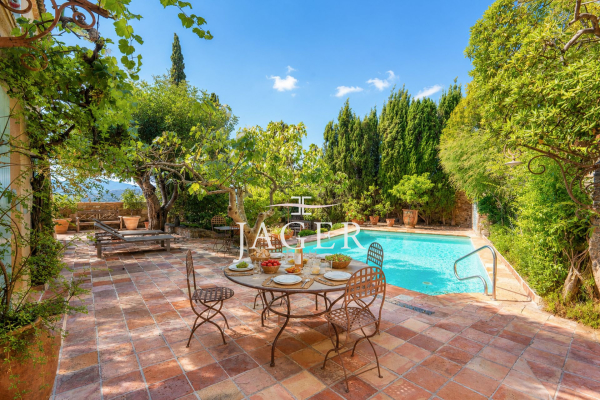 Maison de luxe à vendre à Grimaud, 2 950 000 €, Photo 2