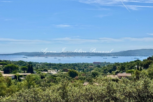 Maison de luxe à vendre à Grimaud, 2 890 000 €, Photo 2