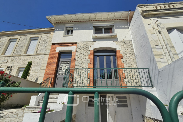 Maison de luxe à vendre à Royan, 450 000 €, Photo 2