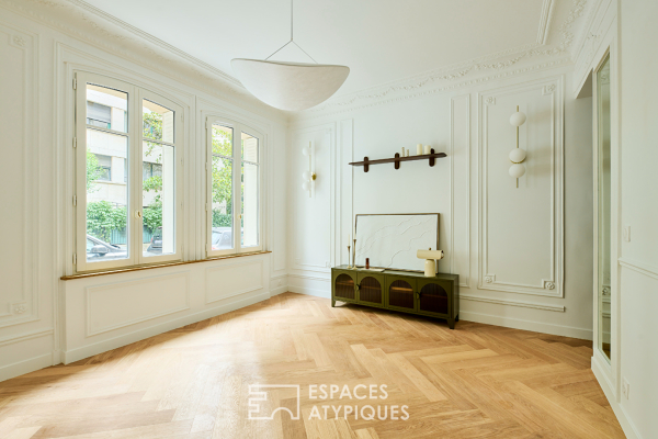Appartement de luxe à vendre à Paris 16ème, 585 000 €, Photo 2