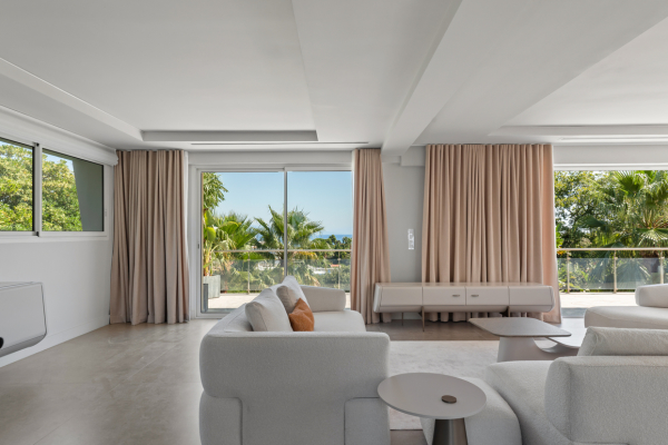 Maison de luxe à vendre à Cap d'Antibes, 3 990 000 €, Photo 2