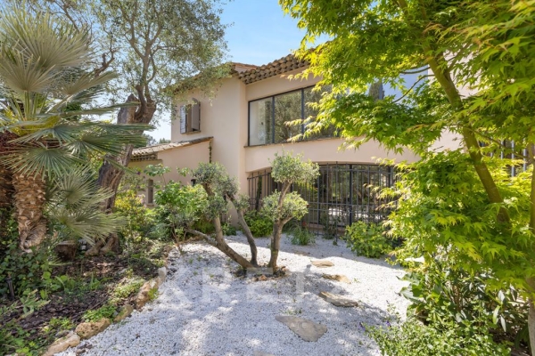 Maison de luxe à vendre à Mougins, 3 490 000 €, Photo 2
