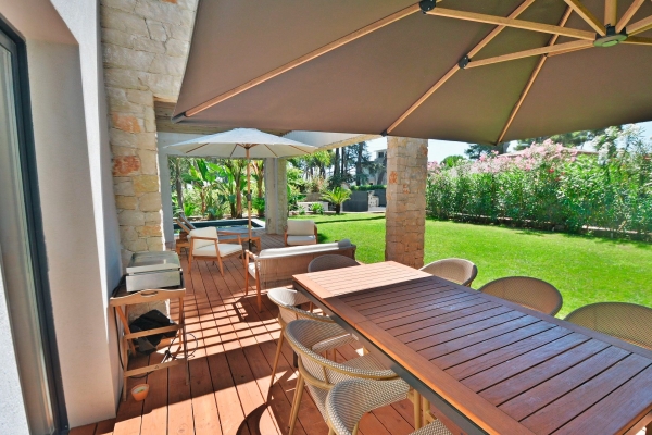 Maison de luxe à vendre à Cap d'Antibes, 2 887 500 €, Photo 2