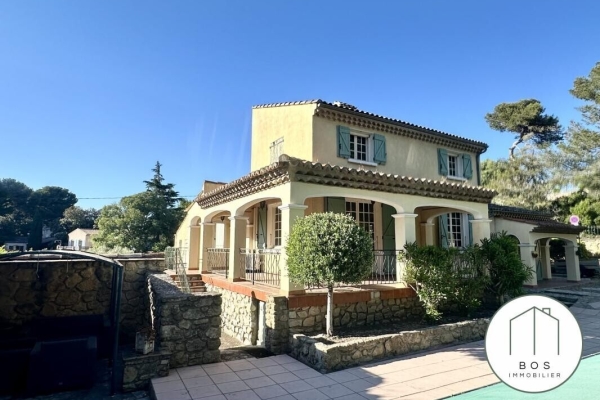 Maison de luxe à vendre à Cornillon-Confoux, 499 000 €, Photo 2