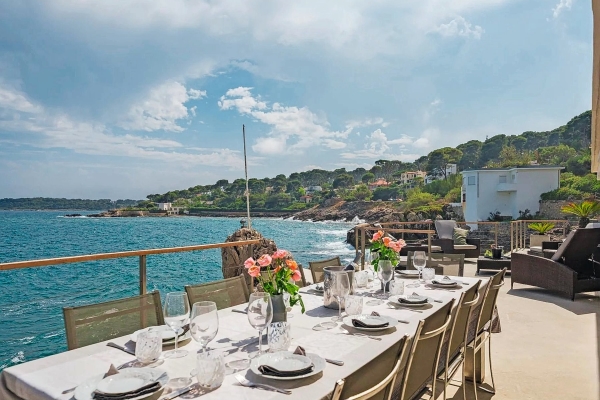 Maison de luxe à vendre à Cap d'Antibes, 14 750 000 €, Photo 2