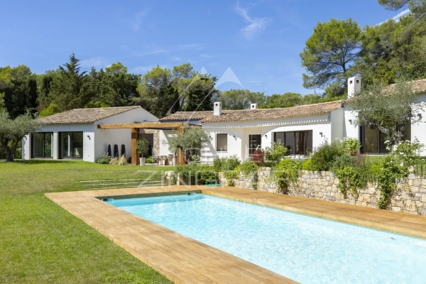 Luxury House for sale in Mougins, 8 195 000 €, Photo 2
