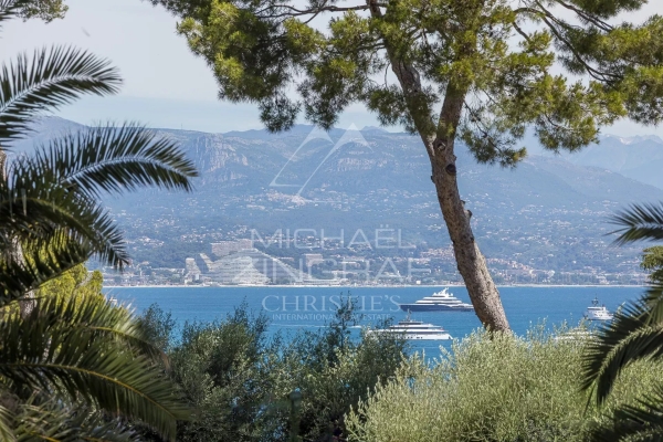 Maison de luxe à vendre à Cap d'Antibes, 2 890 000 €, Photo 2