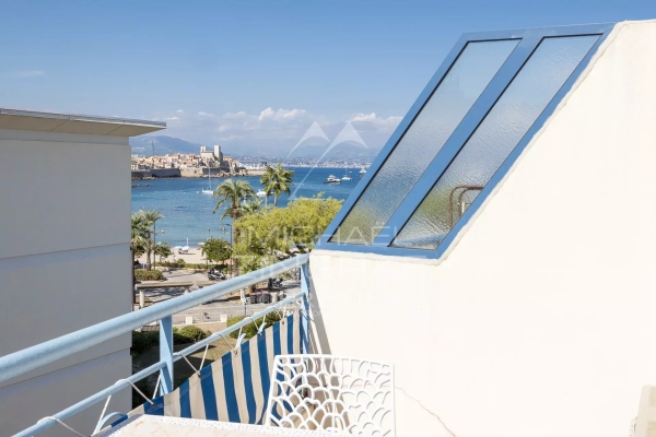 Luxury Apartment for sale in Antibes, 540 000 €, Photo 2