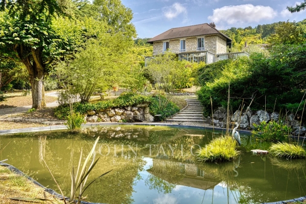 Luxury House for sale in Giverny, 1 650 000 €, Photo 2